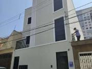Apartamento para Locação em São Paulo/SP Vila Moreira 1...
