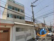 Apartamento para Locação em São Paulo/SP Vila Moreira 3...