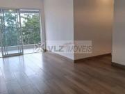 Apartamento para Locação em São Paulo/SP Vila Morumbi 2...