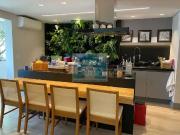 Apartamento para Locação em São Paulo/SP Vila Morumbi 3...