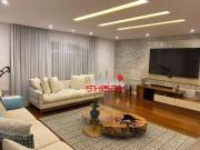 Apartamento para Locação em São Paulo/SP Vila Morumbi 3...