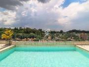 Apartamento para Locação em São Paulo/SP Vila Morumbi 4...