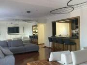Apartamento para Locação em São Paulo/SP Vila Morumbi 4...
