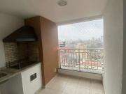 Apartamento para Locação em São Paulo/SP Vila Nair 2 Quartos