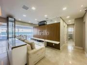 Apartamento para Locação em São Paulo/SP Vila Nair 3 Quartos