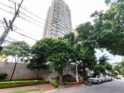 Apartamento para Locação em São Paulo/SP Vila Nair 3 Quartos