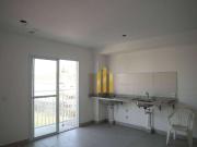 Apartamento para Locação em São Paulo/SP Vila Nilo 1 Quartos