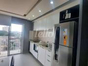 Apartamento para Locação em São Paulo/SP Vila Nilo 1 Quartos