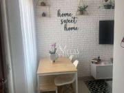 Apartamento para Locação em São Paulo/SP Vila Nivi 1 Quartos