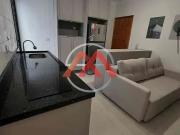 Apartamento para Locação em São Paulo/SP Vila Nova 2 Quartos