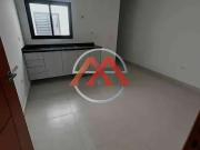 Apartamento para Locação em São Paulo/SP Vila Nova 2 Quartos
