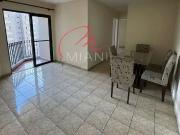 Apartamento para Locação em São Paulo/SP Vila Nova Alba...