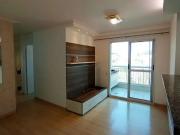 Apartamento para Locação em São Paulo/SP Vila Nova Alba...
