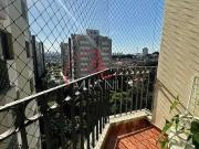 Apartamento para Locação em São Paulo/SP Vila Nova Alba...
