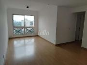 Apartamento para Locação em São Paulo/SP Vila Nova...