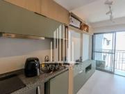 Apartamento para Locação em São Paulo/SP Vila Nova...