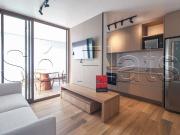 Apartamento para Locação em São Paulo/SP Vila Nova...