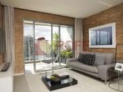 Apartamento para Locação em São Paulo/SP Vila Nova...