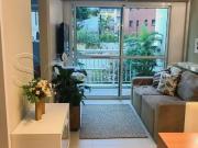 Apartamento para Locação em São Paulo/SP Vila Nova...