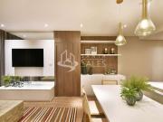 Apartamento para Locação em São Paulo/SP Vila Nova...