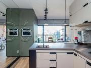 Apartamento para Locação em São Paulo/SP Vila Nova...