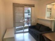 Apartamento para Locação em São Paulo/SP Vila Nova...