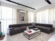 Apartamento para Locação em São Paulo/SP Vila Nova...