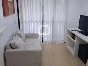 Apartamento para Locação em São Paulo/SP Vila Nova...