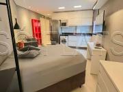 Apartamento para Locação em São Paulo/SP Vila Nova...