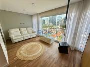 Apartamento para Locação em São Paulo/SP Vila Nova...