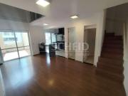 Apartamento para Locação em São Paulo/SP Vila Nova...