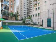 Apartamento para Locação em São Paulo/SP Vila Nova...