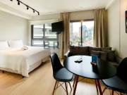 Apartamento para Locação em São Paulo/SP Vila Nova...