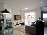 Apartamento para Locação em São Paulo/SP Vila Nova...