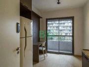 Apartamento para Locação em São Paulo/SP Vila Nova...