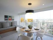 Apartamento para Locação em São Paulo/SP Vila Nova...