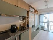 Apartamento para Locação em São Paulo/SP Vila Nova...