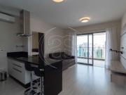 Apartamento para Locação em São Paulo/SP Vila Nova...