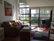 Apartamento para Locação em São Paulo/SP Vila Nova...