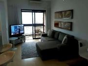 Apartamento para Locação em São Paulo/SP Vila Nova...