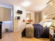 Apartamento para Locação em São Paulo/SP Vila Nova...
