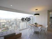 Apartamento para Locação em São Paulo/SP Vila Nova...