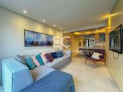 Apartamento para Locação em São Paulo/SP Vila Nova...