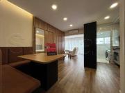 Apartamento para Locação em São Paulo/SP Vila Nova...