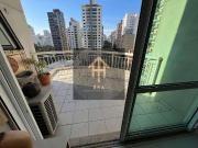 Apartamento para Locação em São Paulo/SP Vila Nova...