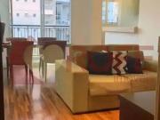 Apartamento para Locação em São Paulo/SP Vila Nova...