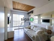 Apartamento para Locação em São Paulo/SP Vila Nova...