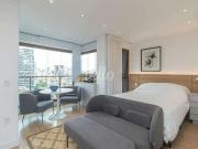 Apartamento para Locação em São Paulo/SP Vila Nova...