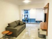 Flat para Locação em São Paulo/SP Vila Nova Conceição 1...