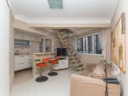 Apartamento para Locação em São Paulo/SP Vila Nova...